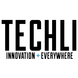 TECHLI Innovation + Everywhere