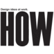 HOW magazine