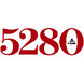 5280