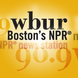WBUR