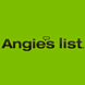 Angie's List