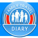 Family Travel Diary