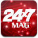 24x7Mag
