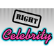 Right Celebrity