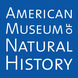 The American Museum of Natural History
