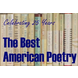 The Best American Poetry Blog