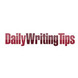 dailywritingtips.com