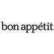 Bon Appétit Magazine