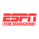 ESPN the magazine