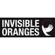 Invisible Oranges