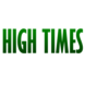 High Times Article