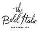 the Bold Italic