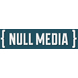 Null Media