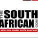 thesouthafrican.com