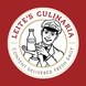 Leite's Culinaria
