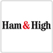 Ham&High