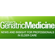 Today's Geriatric Medicine