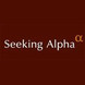 Seeking Alpha