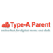 typeaparent.com
