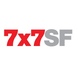 7x7SF