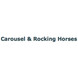 Carousel and Rocking Horse