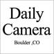 Daily Camera