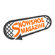 Snowshoe Magazine