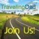 Traveling Dad