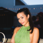 Ashley Uzer