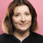 Nathalie Marquez Courtney