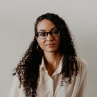 Nicky Nicholson-Klingerman