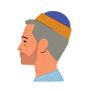Contently profile picture for @theboss