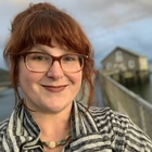 Jennifer Burns Bright