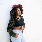 Patrice J Williams