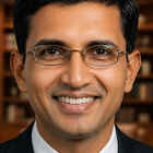 Thomas Cherickal