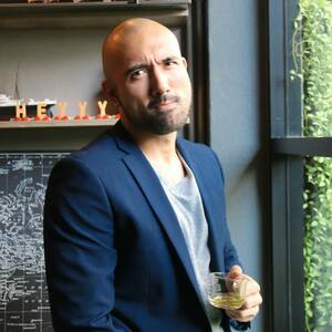 Contently profile picture for @valerio