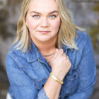 Amanda Calnan Vowels