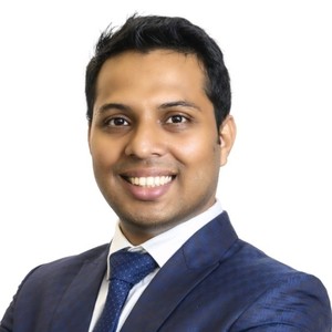 Contently profile picture for @rizwan
