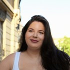 Olivia Truffaut-Wong