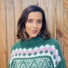 Brina Patel