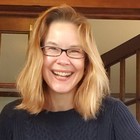 Nicole Dieker Finley