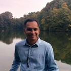 Prathap Nair