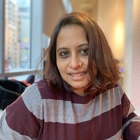 Shilpashree Jagannathan