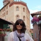 Margarita Gokun Silver