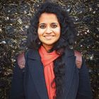 Reetika Revathy Subramanian